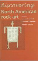 Discovering North American Rock Art