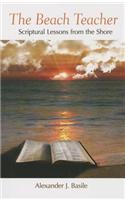 The Beach Teacher: Scriptural Lessons from the Shore