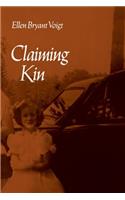 Claiming Kin