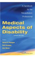 Medical Aspects of Disability, Fourth Edition