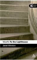 Woolf's To The Lighthouse