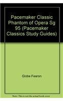 Pacemaker Classic Phantom of Opera Sg 95