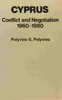Cyprus, Conflict and Negotiation, 1960-1980