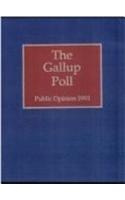 The 1993 Gallup Poll