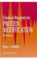 Chemical Reagents for Protein Modification, Third Edition