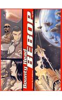 Bounty Head Bebop: The RPG