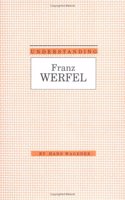 Understanding Franz Werfel