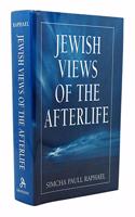 Jewish Views of the Afterlife