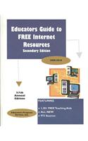 Educators Guide to Free Internet Resources