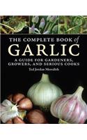 The Complete Book of Garlic