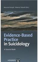 Evidence-Based Practice in Suicidology