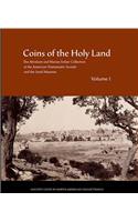 Coins of the Holy Land