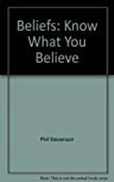 Beliefs