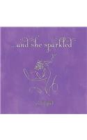 And She Sparkled
