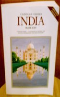 India (Cadogan Guides)