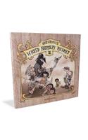 Gris Grimly's Wicked Nursery Rhymes II