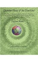 Quantum Theory of the Third Kind: A New Type of Divergence-free Quantum Field Theory Supporting a Unified Standard Model of Elementary Particles and Quantum Gravity based on a New Me