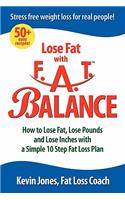 Lose Fat with Fat Balance