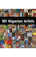 A Celebration of Modern Nigerian Art