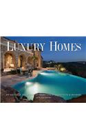 Luxury Homes of Texas