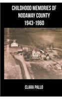 Childhood Memories of Nodaway County