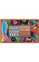 Paracord Fusion Ties--Backpack Edition