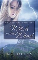 Witch in the Wind