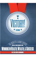 Victory!