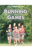 Running Games for Track & Field and Cross Country
