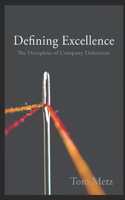 Defining Excellence