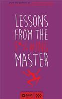 Lessons from the F*%#ing Master
