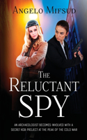 Reluctant Spy