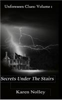 Secrets Under the Stairs