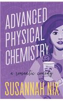 Advanced Physical Chemistry