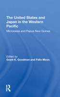 The United States And Japan In The Western Pacific