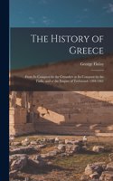 History of Greece