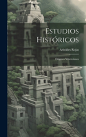 Estudios Históricos