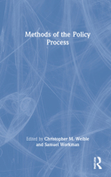 Methods of the Policy Process