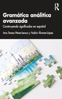 Gramática Analítica Avanzada