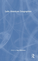 Latin American Geographies