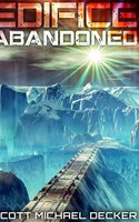 Edifice Abandoned: Large Print Hardcover Edition