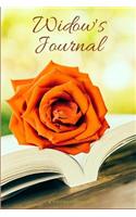 The Widow's Journal