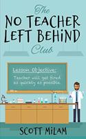 The No Teacher Left Behind Club