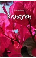 Reisetagebuch Kanaren