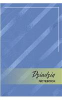 Dziadzia Notebook