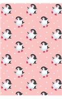 Penguin Notebook