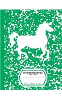Composition Book