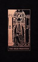 The High Priestess