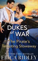 Pirate's Tempting Stowaway