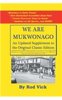 We Are Mukwonago Update 2019